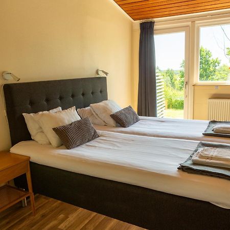 Breviken Golf & Hotell Brevik  Buitenkant foto